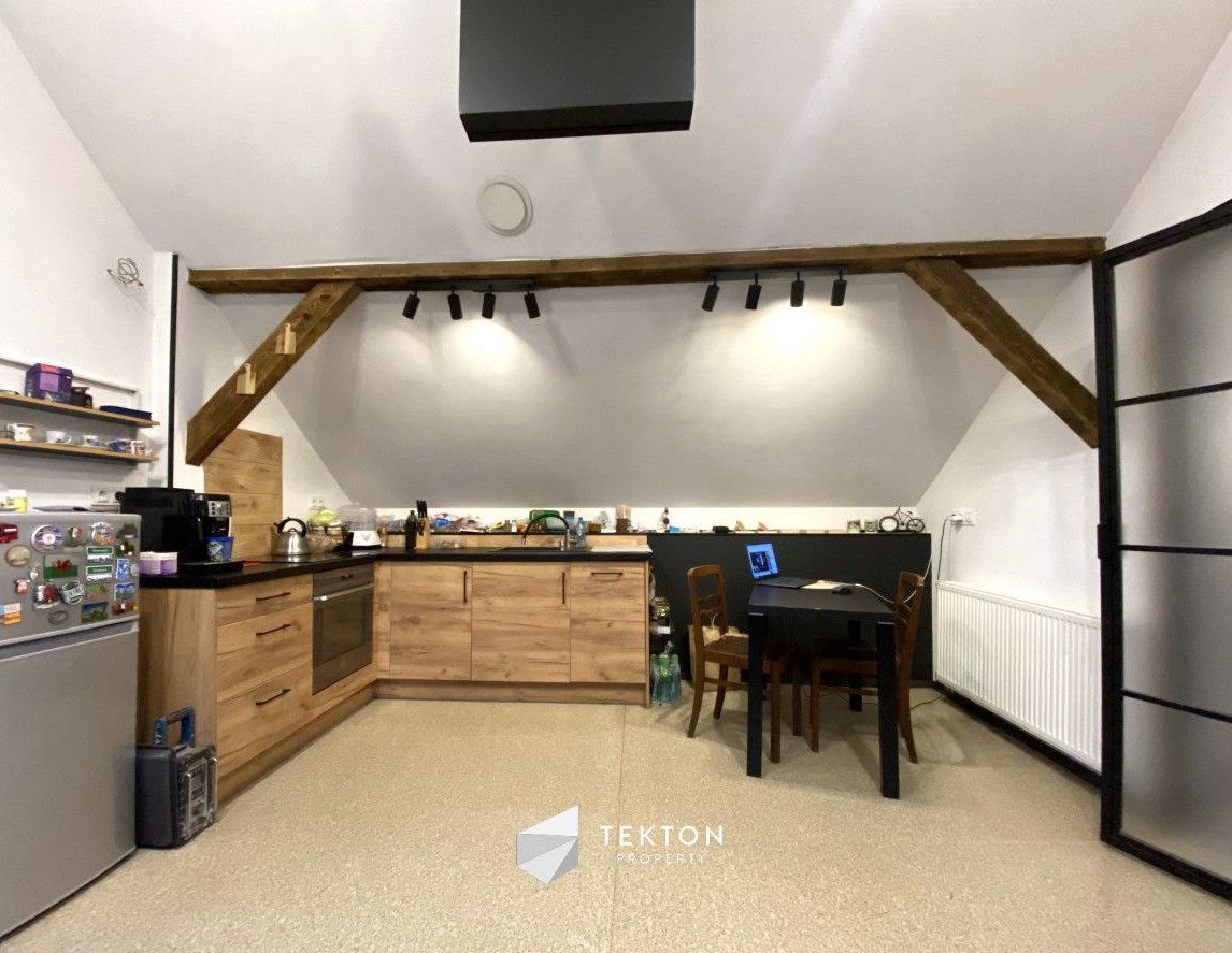 Wolnostojący dom na działce 868 m2, Wójtowa Wieś