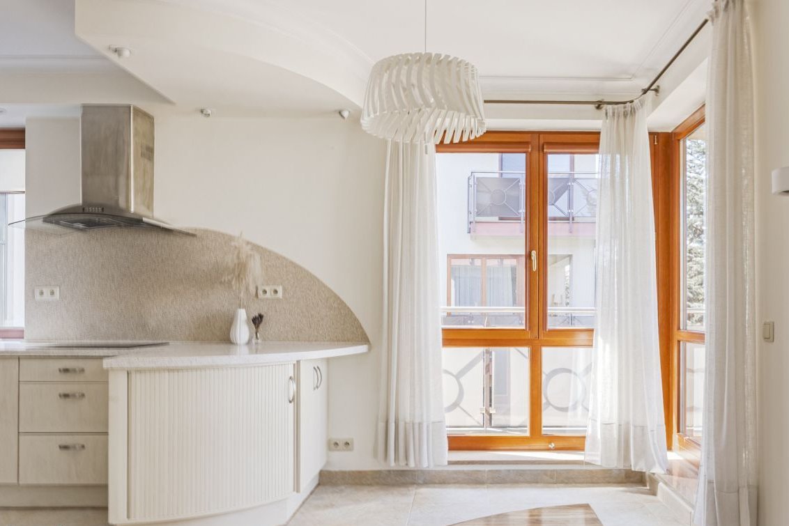 Apartament na kameralnym osiedlu | Zielona okolica