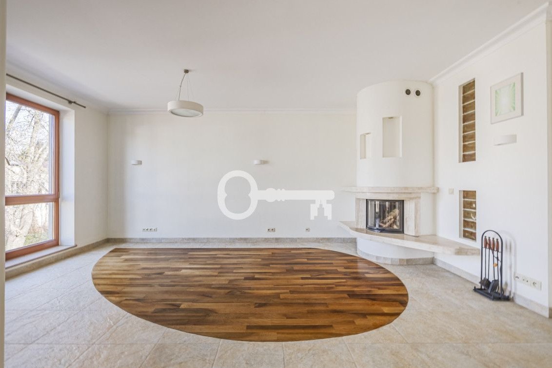 Apartament na kameralnym osiedlu | Zielona okolica