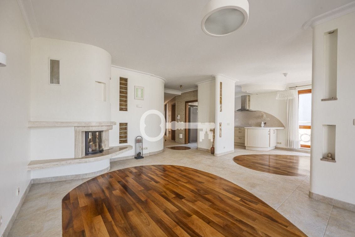 Apartament na kameralnym osiedlu | Zielona okolica