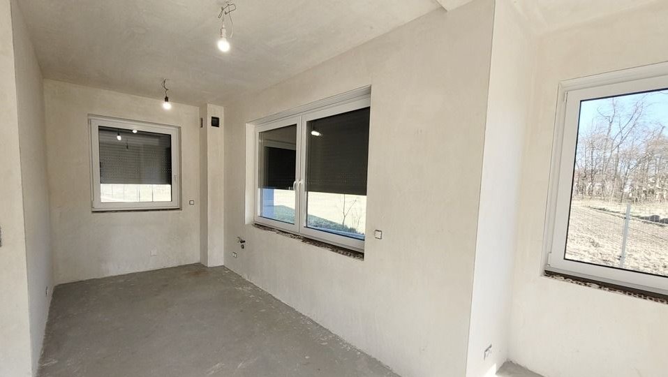 atrakcyjny nowy dom blisko Opola