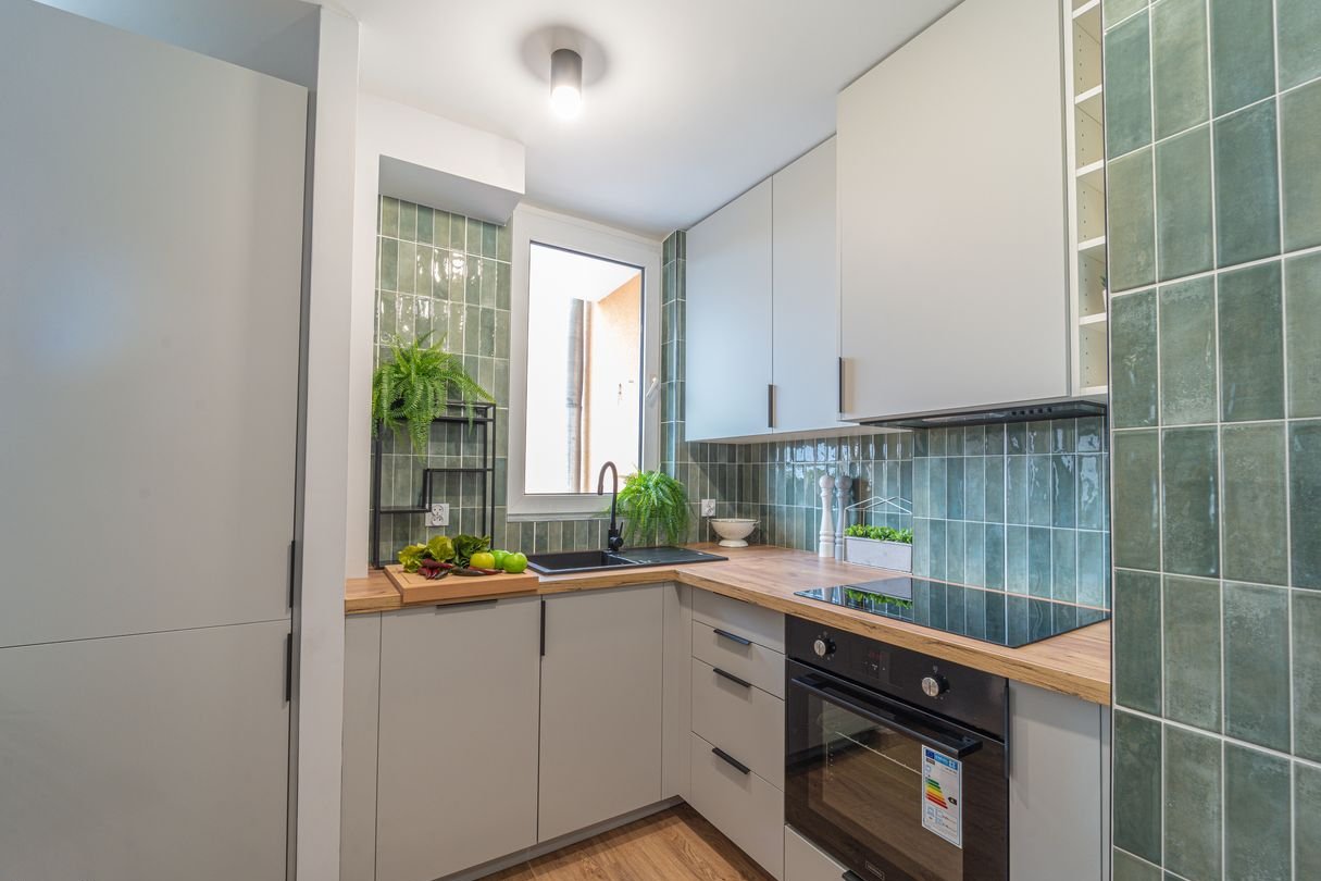 Mieszkanie na sprzedaż –Idealne dla rodziny | Gotowe do wprowadzenia