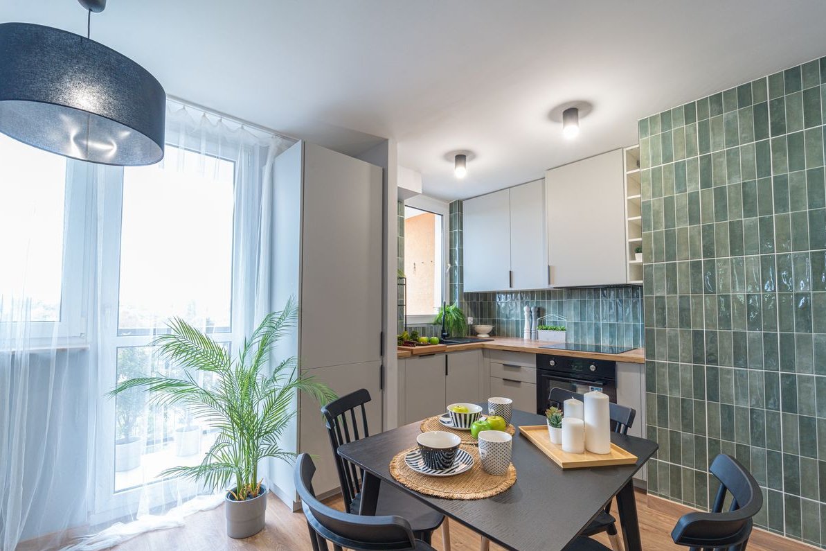 Mieszkanie na sprzedaż –Idealne dla rodziny | Gotowe do wprowadzenia