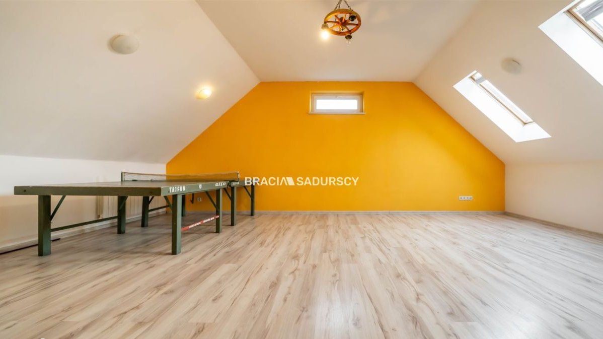 Dom wolnostojący pod działalność gospodarczą 170m2
