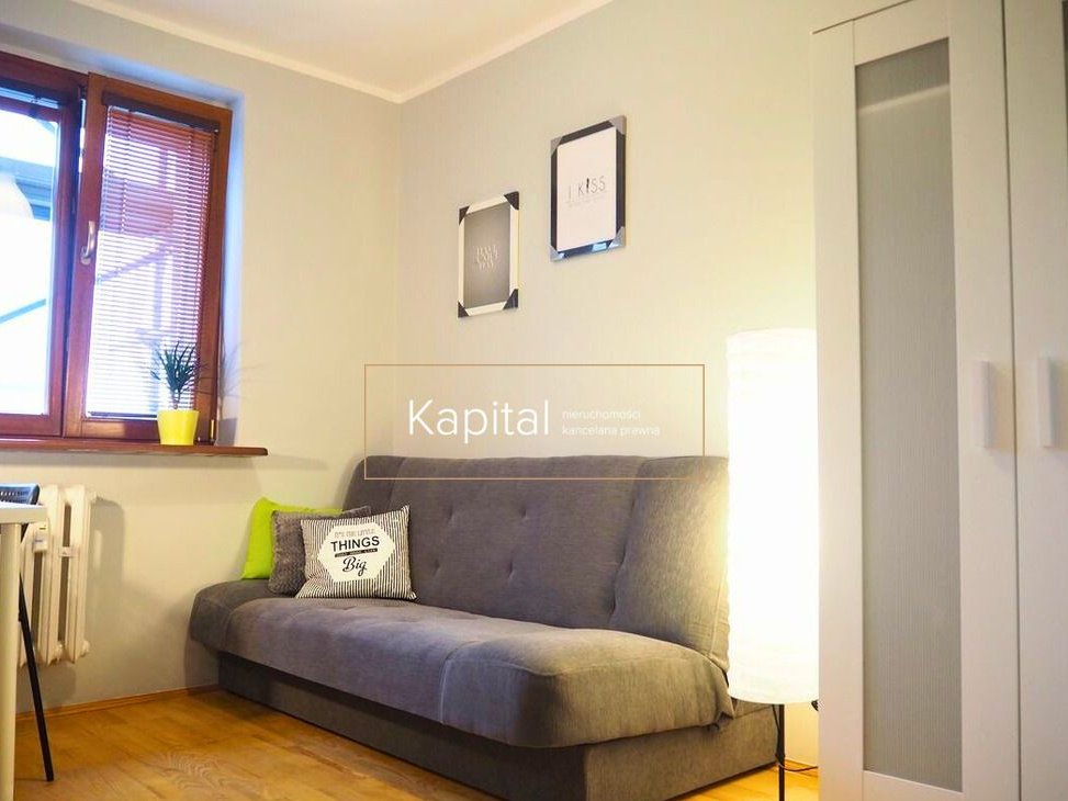 OKAZJA INWESTYCYJNA | 6 POKOI | ROI 10% | HUBY