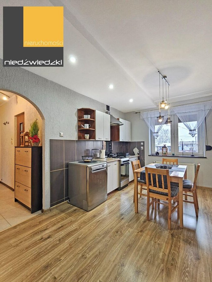 Tanie w utrzymaniu M2 w stanie do zamieszkania!