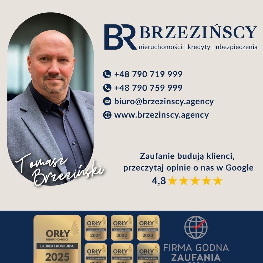 DOM JEDNORODZINNY Z DUŻĄ DZIAŁKĄ I STAWEM – MAŁYSZYN, GM. WIELUŃ