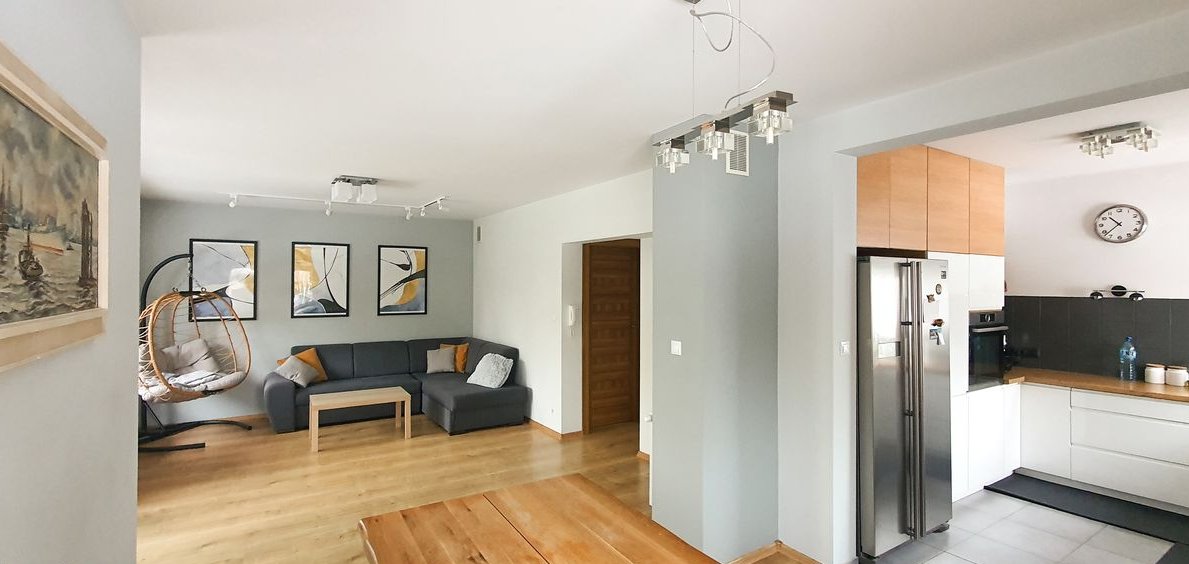 Bezpośrednio | Dom 146 m² z ogrodem | Kraków-Swoszowice | Super układ