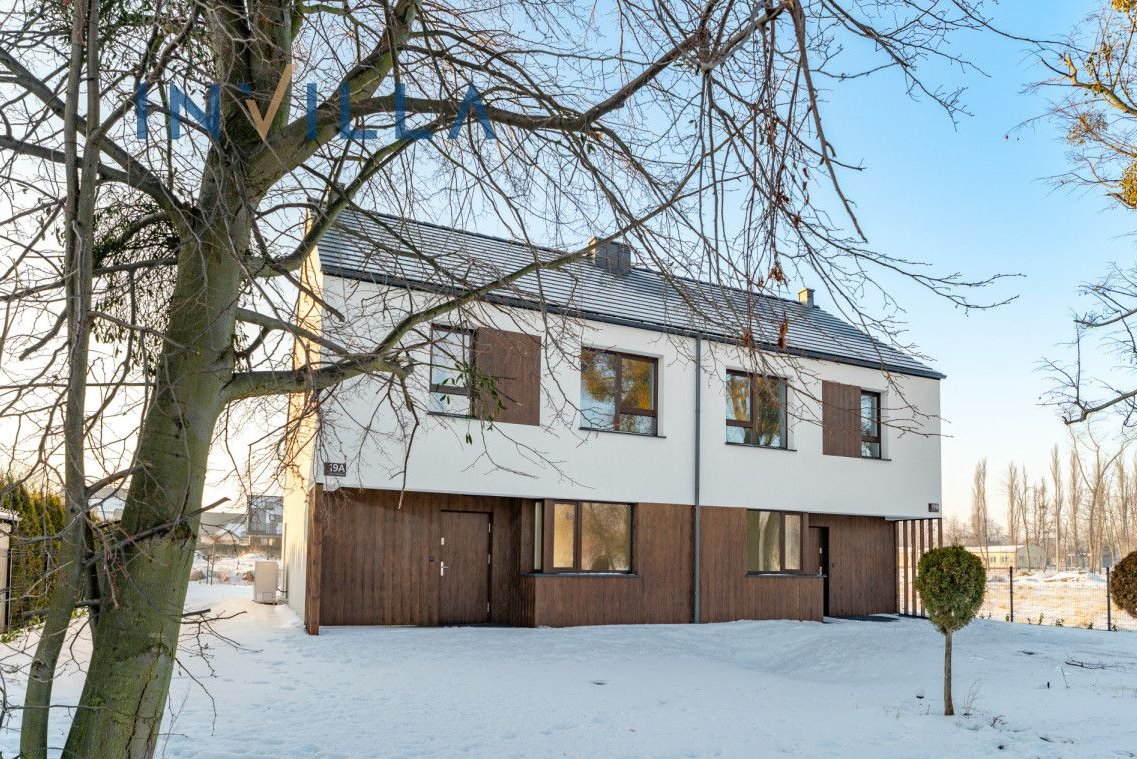 Energooszczędny dom kilka minut spacerem od plaży