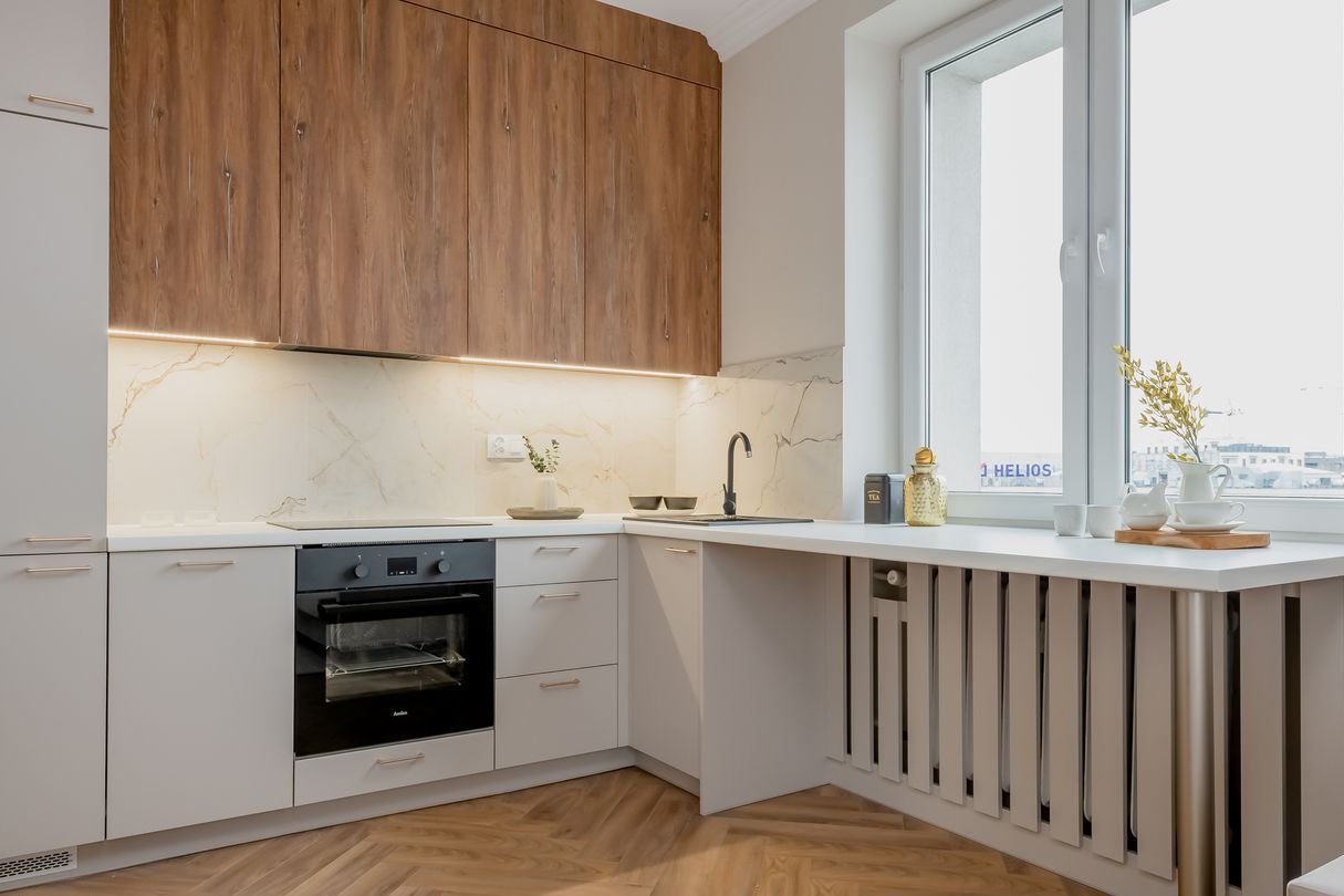 M3+ Garderoba w TOP Standardzie! Samo Centrum Polecam