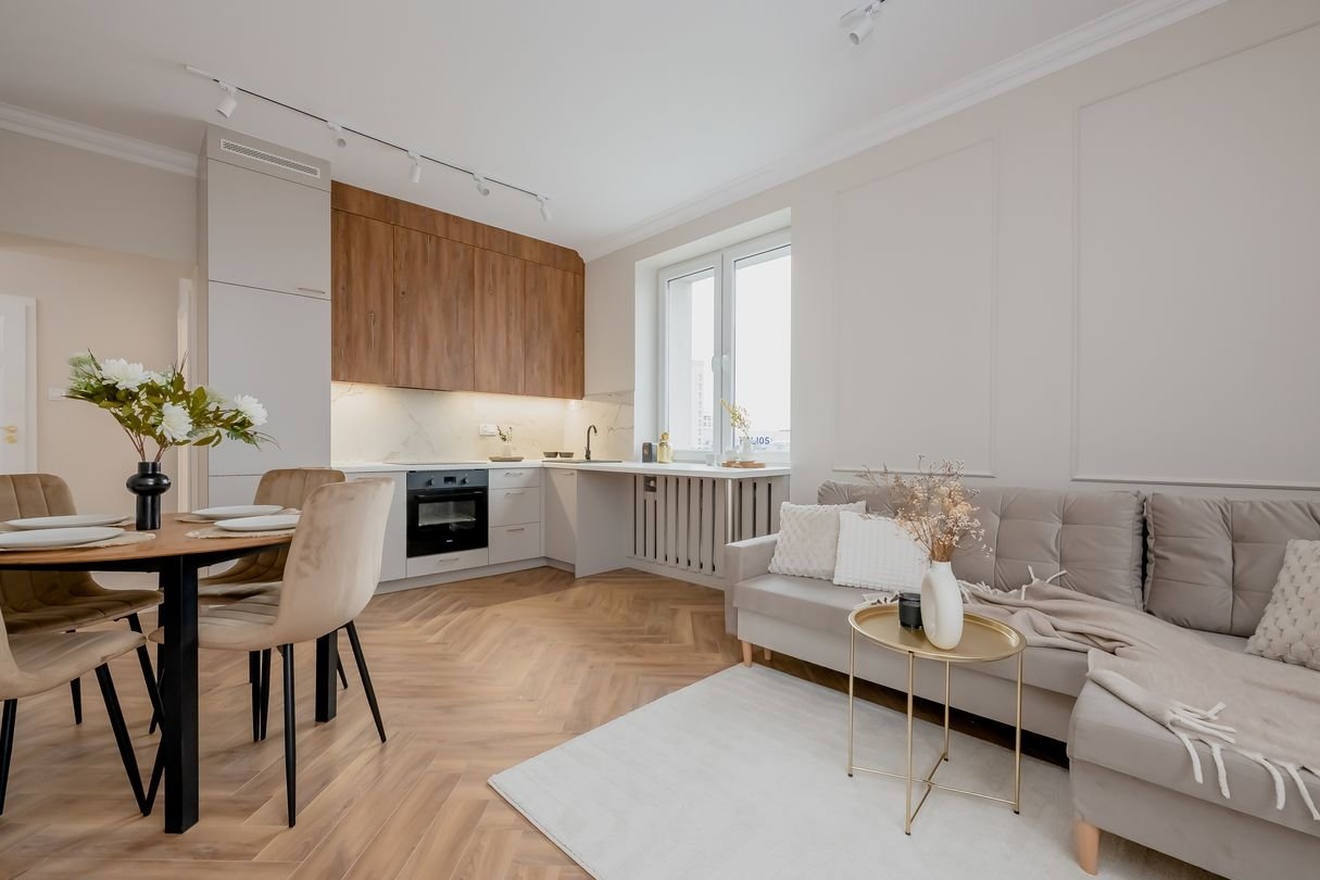 M3+ Garderoba w TOP Standardzie! Samo Centrum Polecam