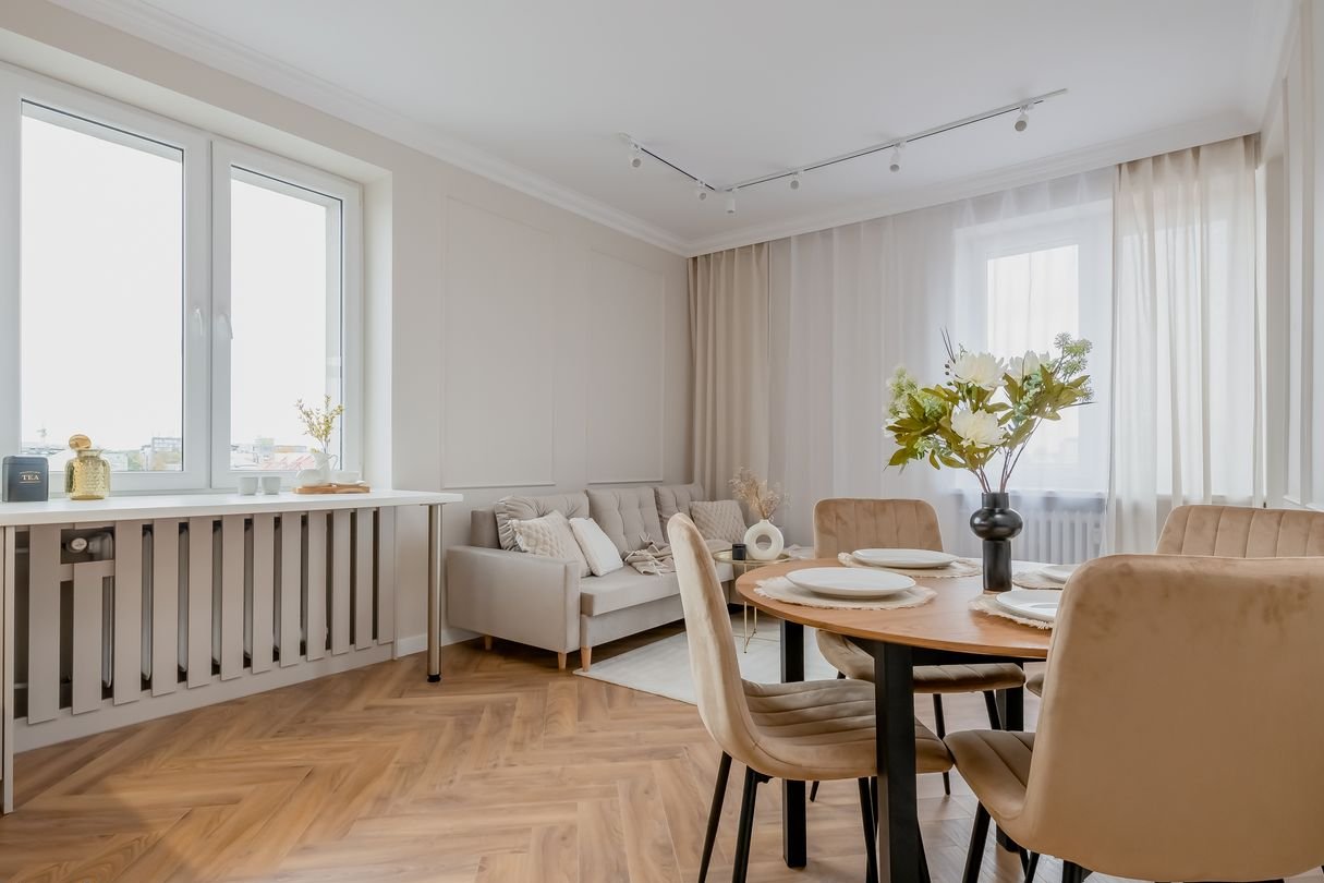 M3+ Garderoba w TOP Standardzie! Samo Centrum Polecam