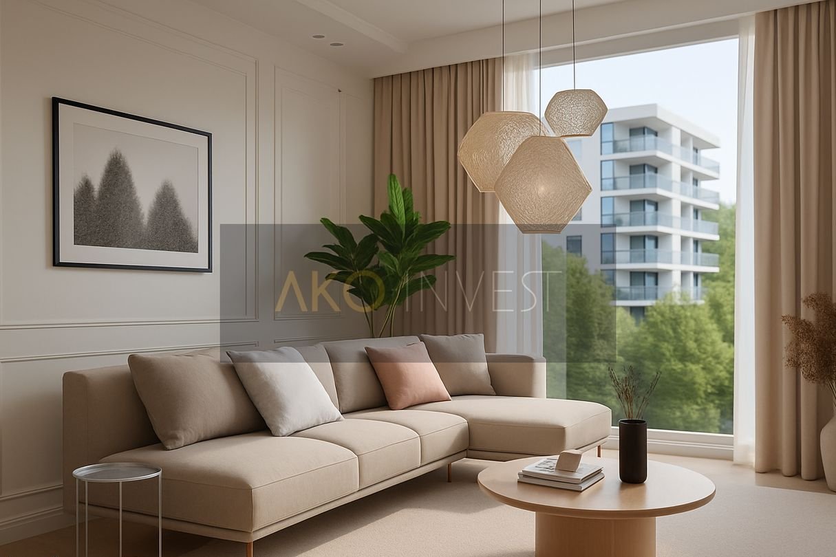 BLISKI TERMIN! 2 pok 40m2 | BALKON | Komunikacja/Sklepy 2 min| BEZ PCC