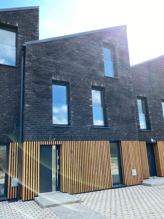 Dom 136,15m2 2 piętra + poddasze taras ogródek 2 miejsca postojowe