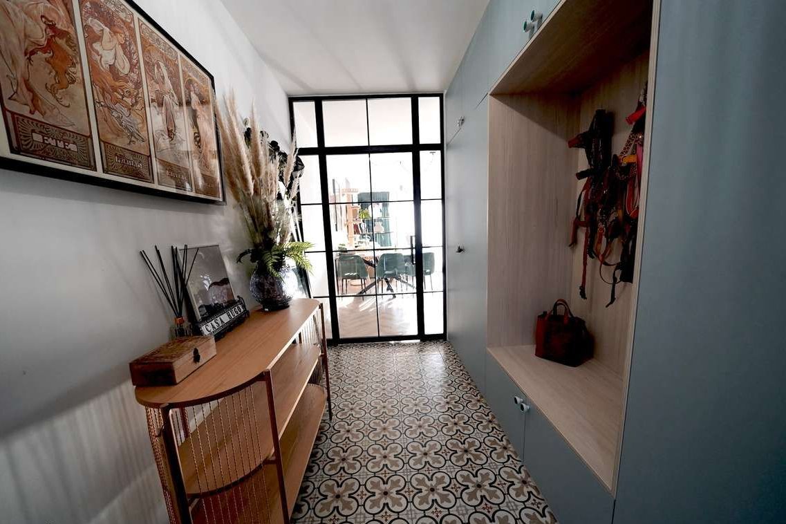 Dom 136,15m2 2 piętra + poddasze taras ogródek 2 miejsca postojowe