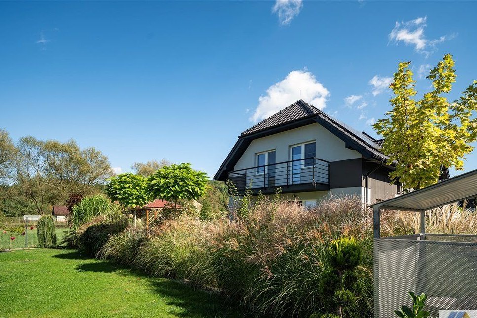 Dom w Tyńcu – idealny dla rodziny