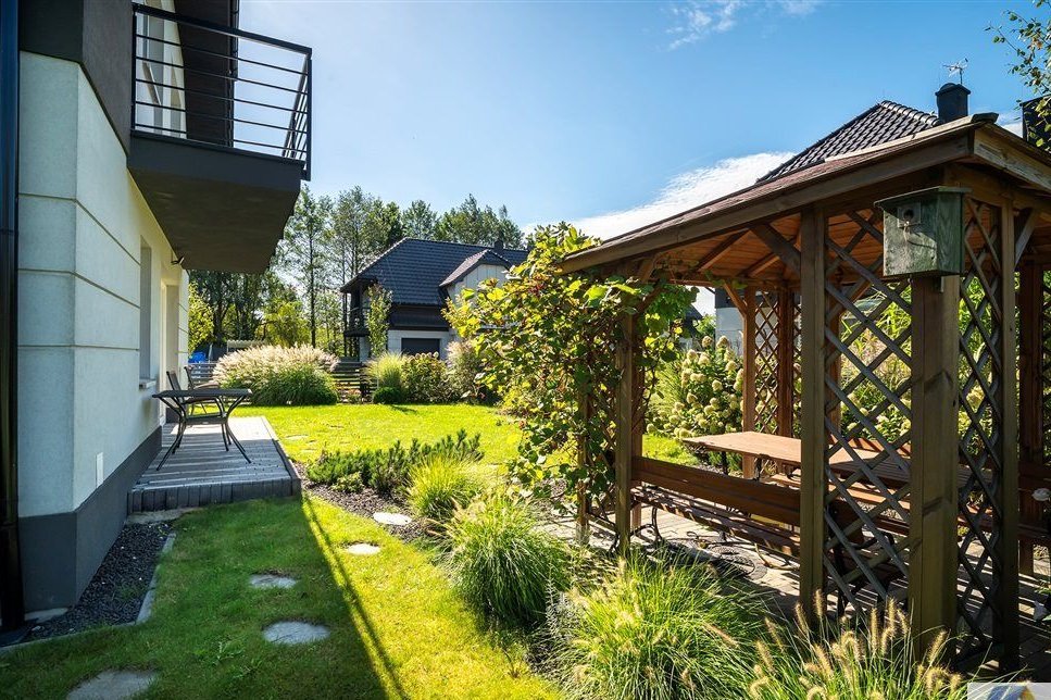 Dom w Tyńcu – idealny dla rodziny