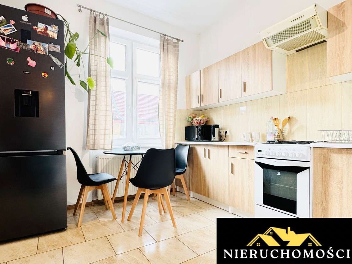 2 pokoje 45,76mkw przy Stadionu Lekkoatletycznym