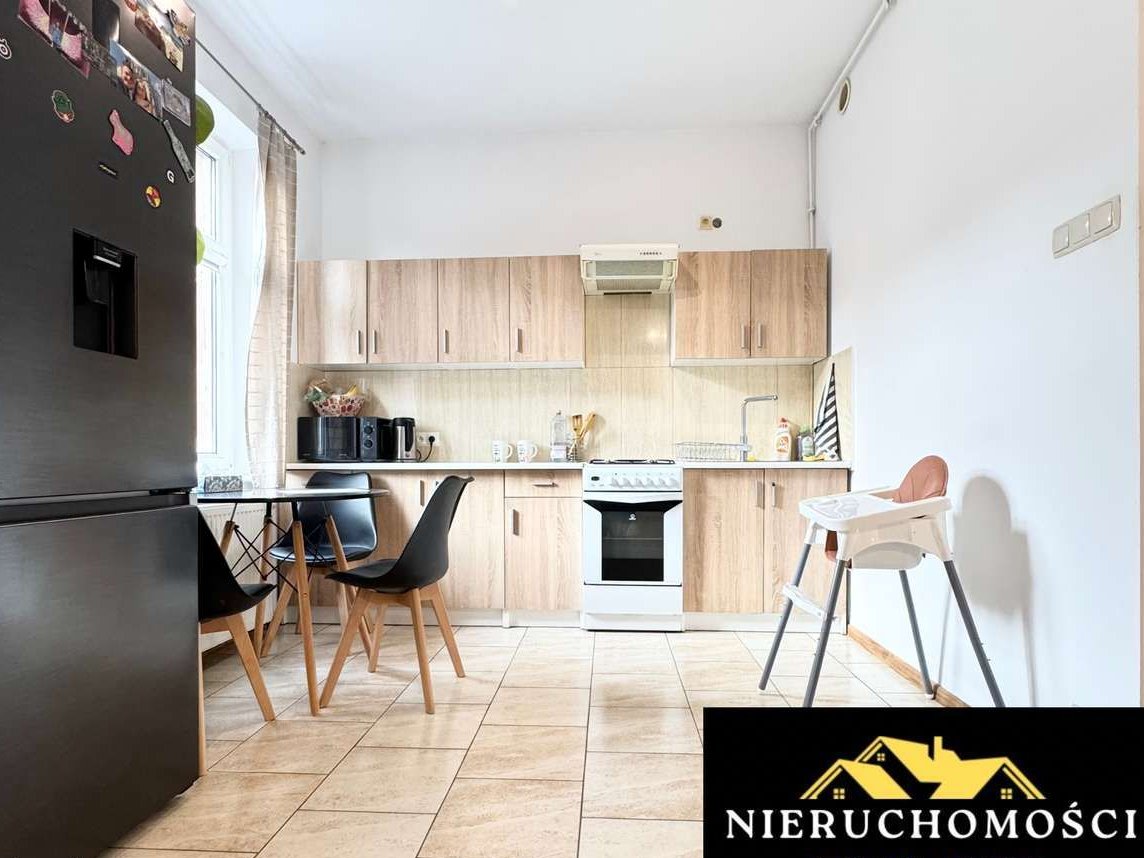 2 pokoje 45,76mkw przy Stadionu Lekkoatletycznym