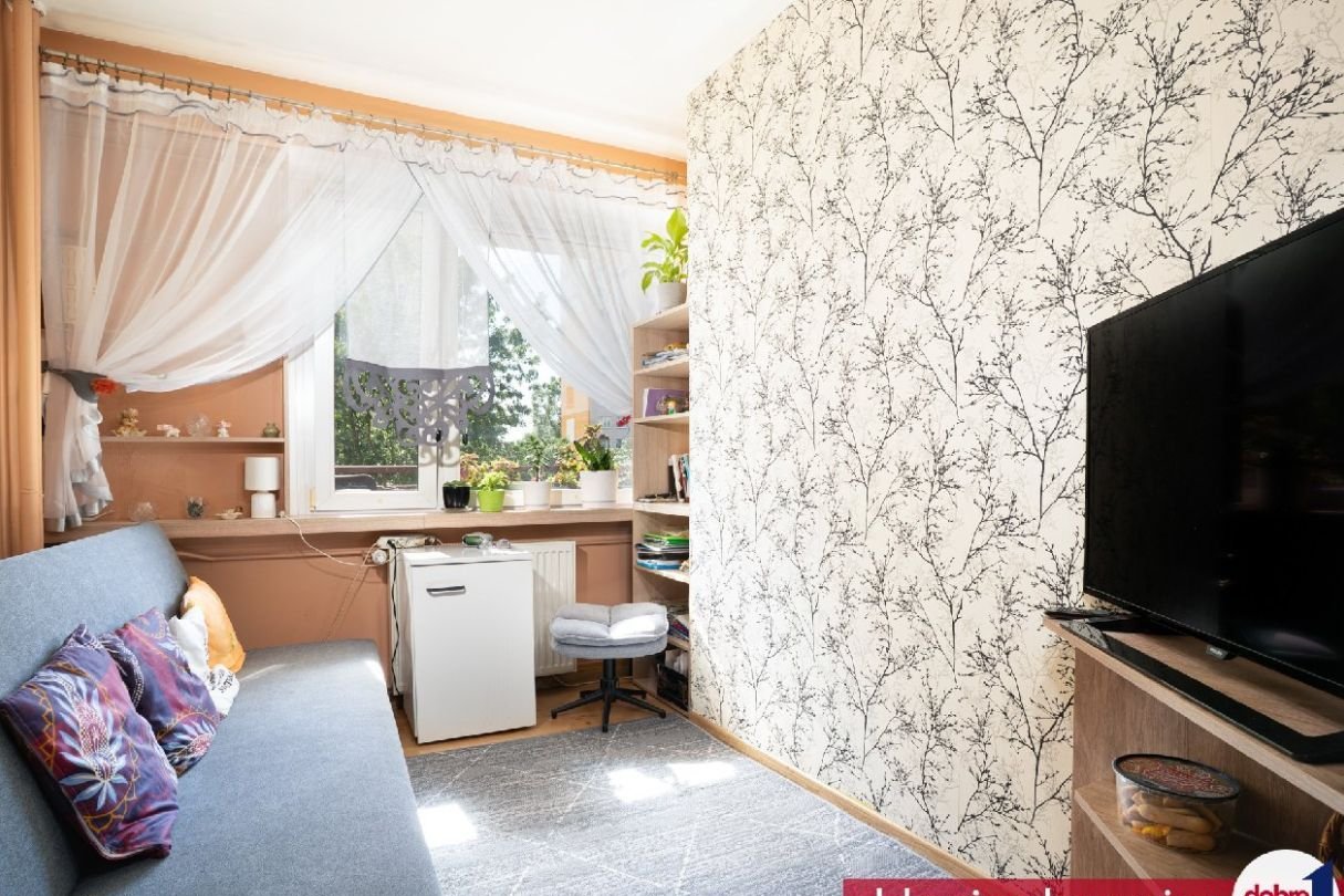 Rubinkowo, 2 pokoje, loggia, winda