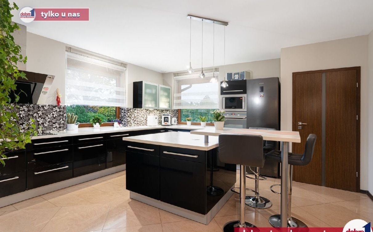 Rajskie miejsce pod lasem, piękny dom. Tylko u Nas