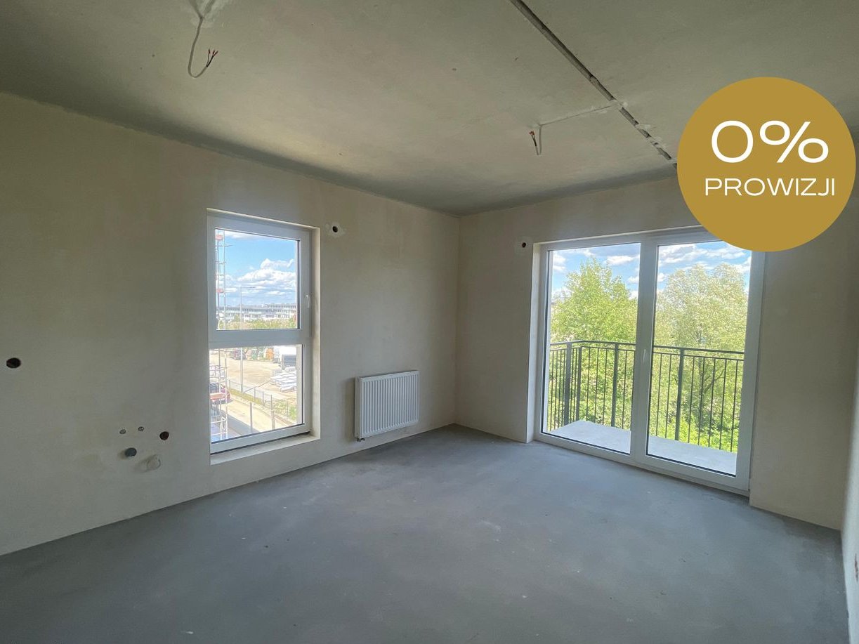 Narożne Mieszkanie z widokiem|Przemyślany układ|Wysokie Rabaty