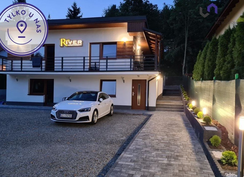 Apartamenty W WIŚLE - ROI 8% - 10%