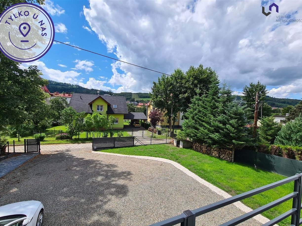 Apartamenty W WIŚLE - ROI 8% - 10%