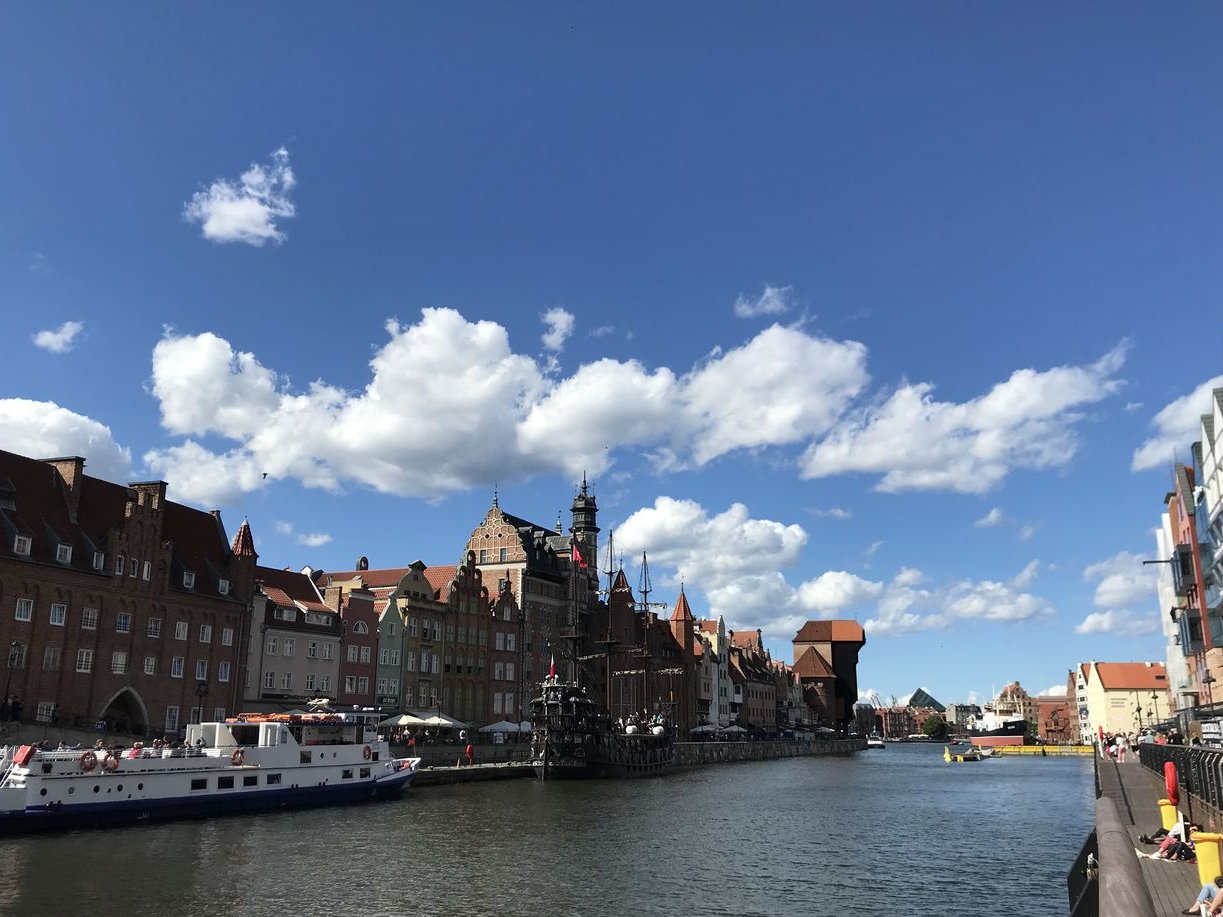 Inwestycyjne. Śródmieście. Gotowe