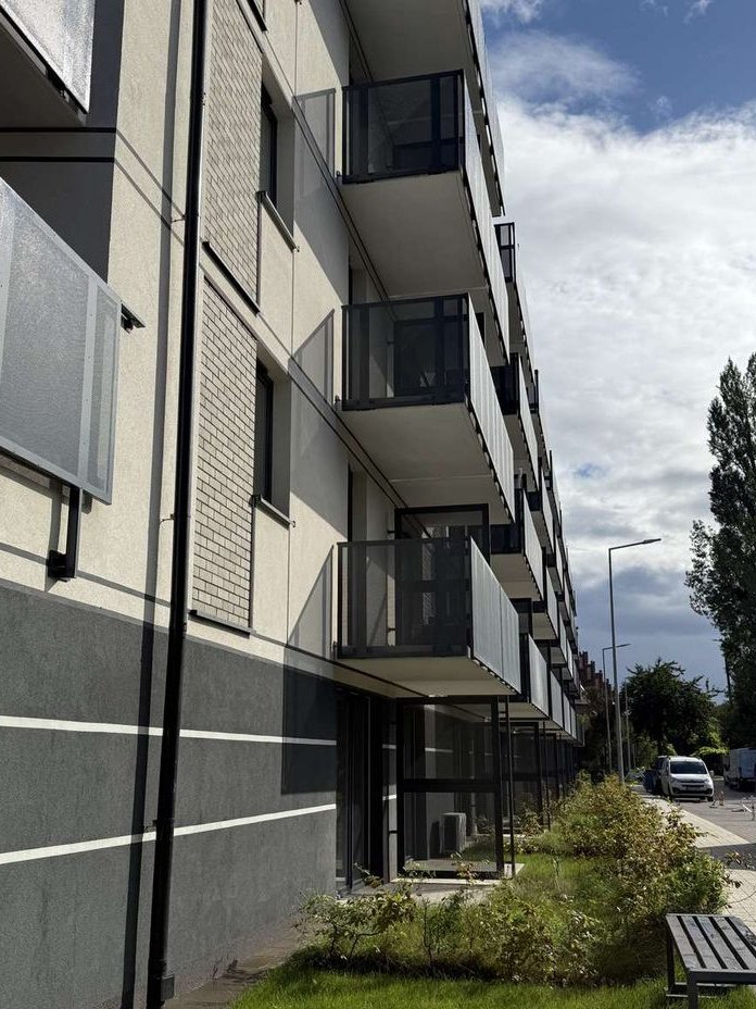 Inwestycyjne. Śródmieście. Gotowe