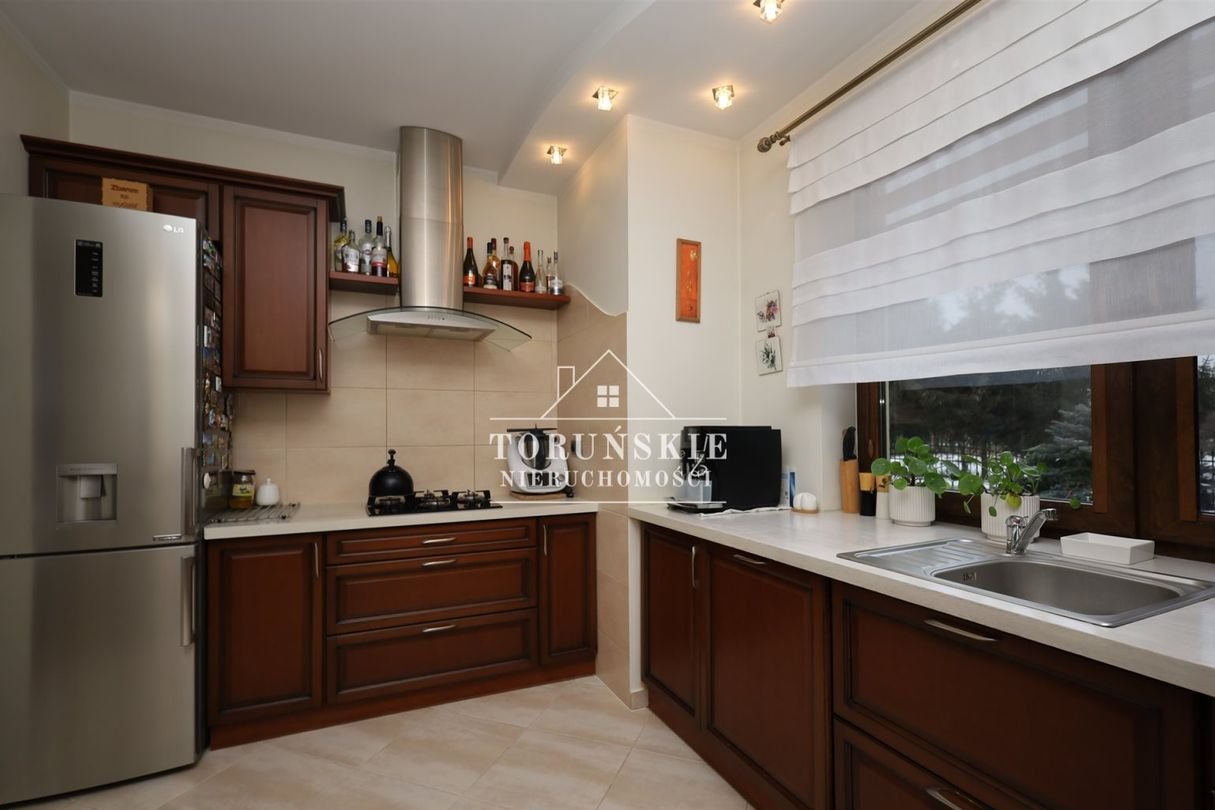 Dom Głogowo 5 pokoi narożna działka