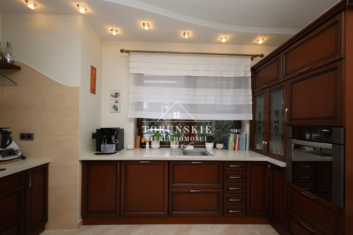 Dom Głogowo 5 pokoi narożna działka