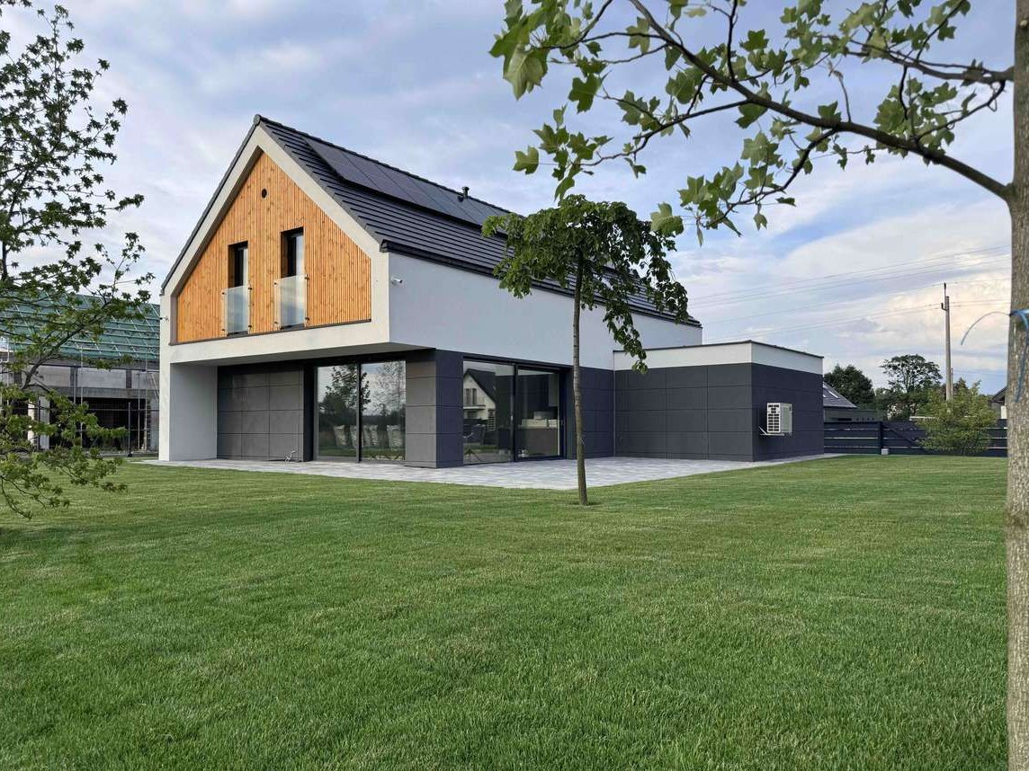 Dom Ustroń Wisła Premium