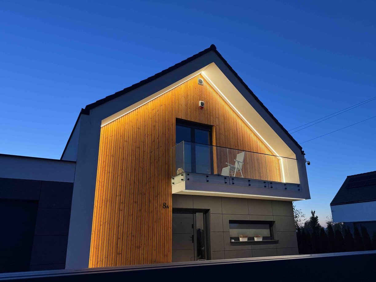 Dom Ustroń Wisła Premium