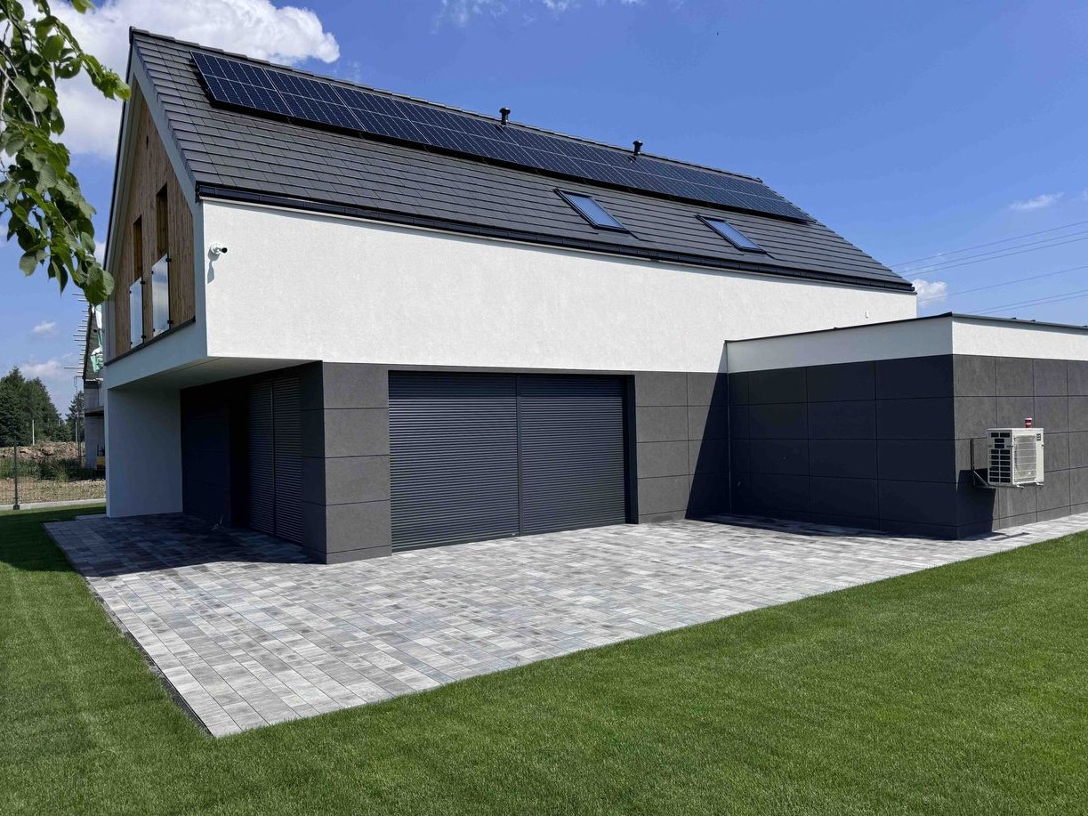 Dom Ustroń Wisła Premium