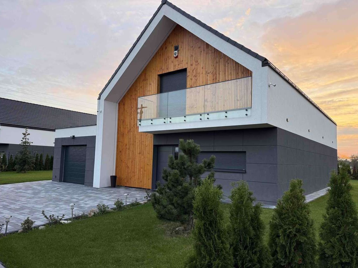 Gotowy do zamieszkania Premium