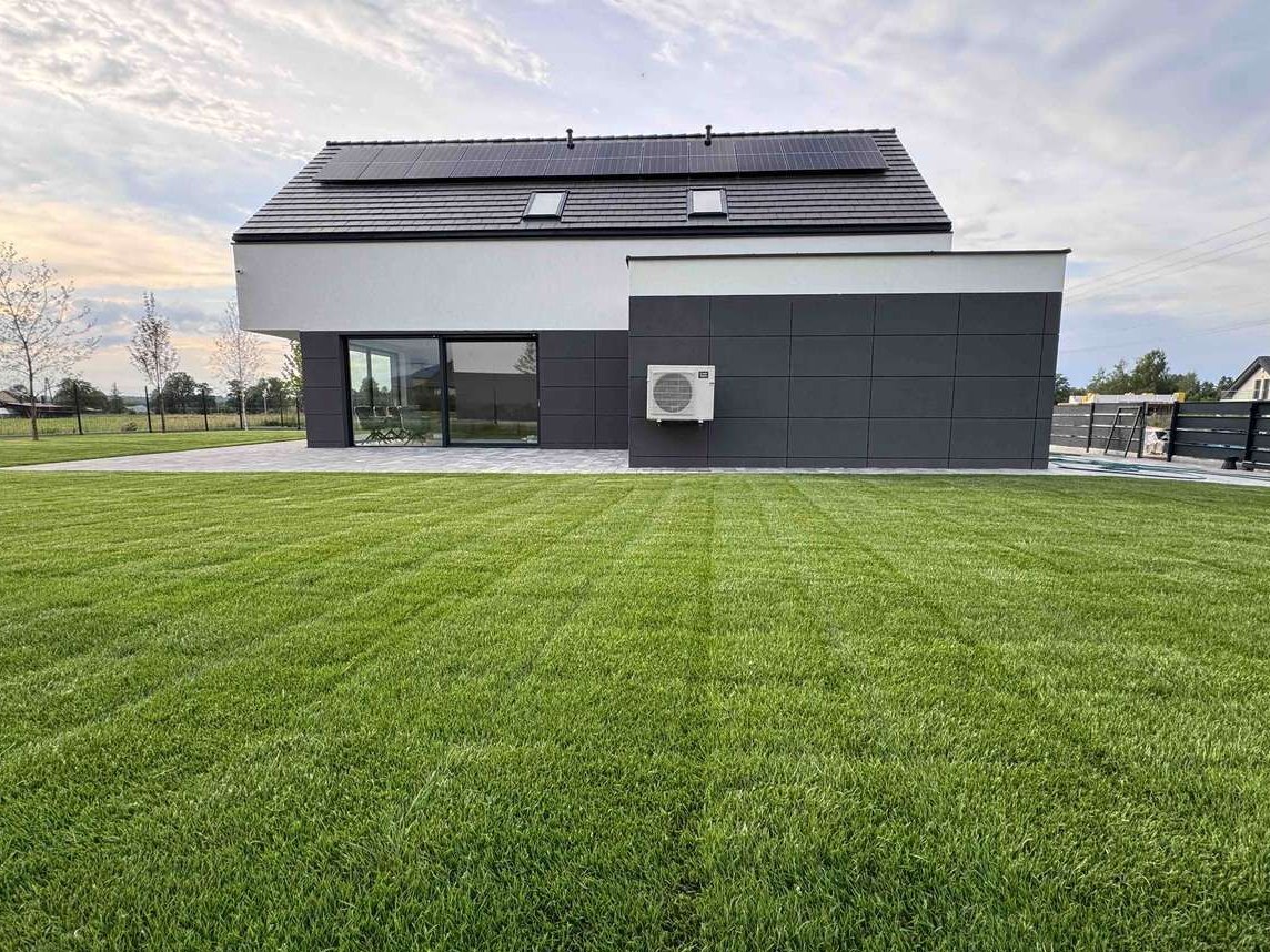 Gotowy do zamieszkania Premium