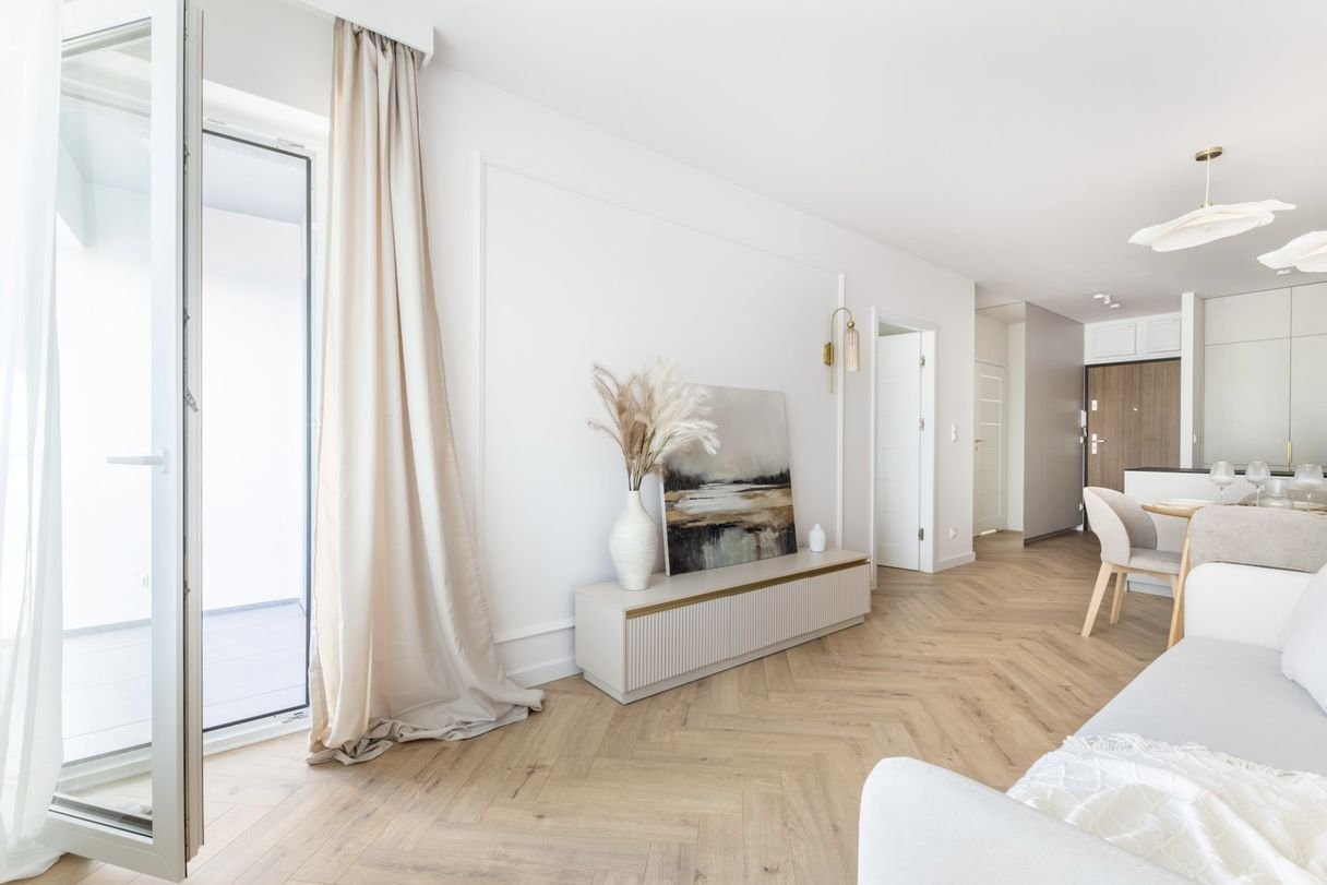 Grunwald, ul. Świerzawska, 2 pokoje, bez prowizji, bez podatku PCC