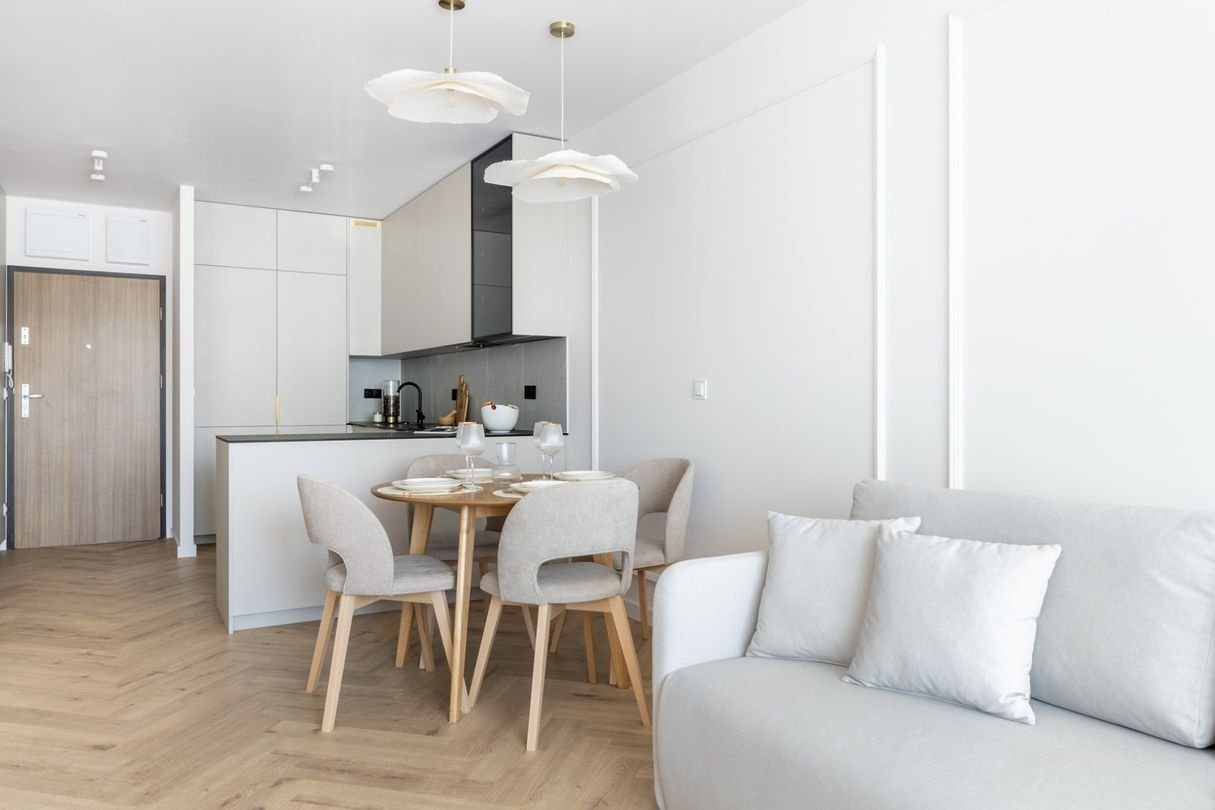 Grunwald, ul. Świerzawska, 2 pokoje, bez prowizji, bez podatku PCC