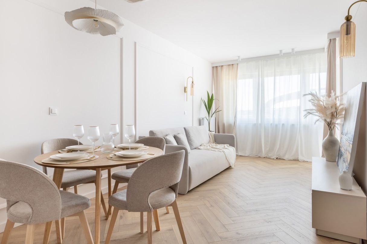 Grunwald, ul. Świerzawska, 2 pokoje, bez prowizji, bez podatku PCC