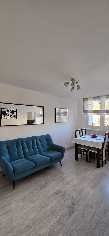 3 pokojowe mieszkanie blisko Parku Śląskiego dostępne od zaraz