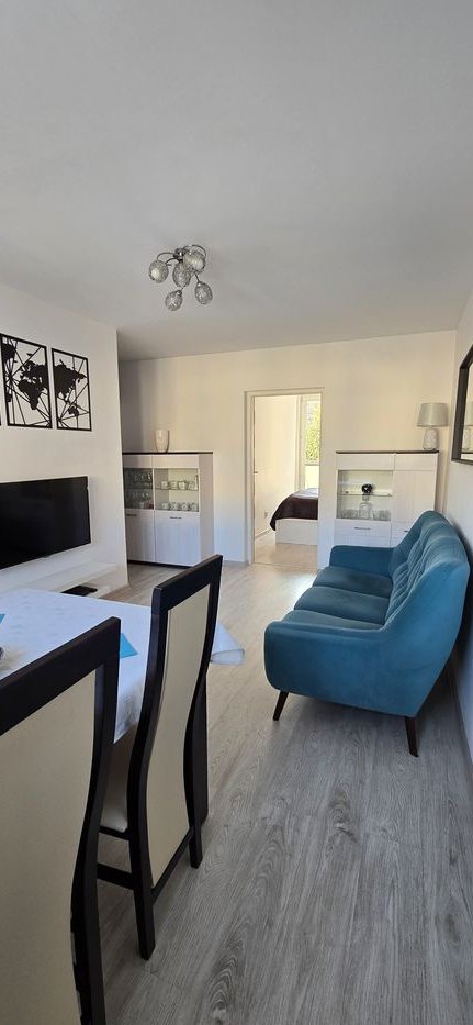 3 pokojowe mieszkanie blisko Parku Śląskiego dostępne od zaraz