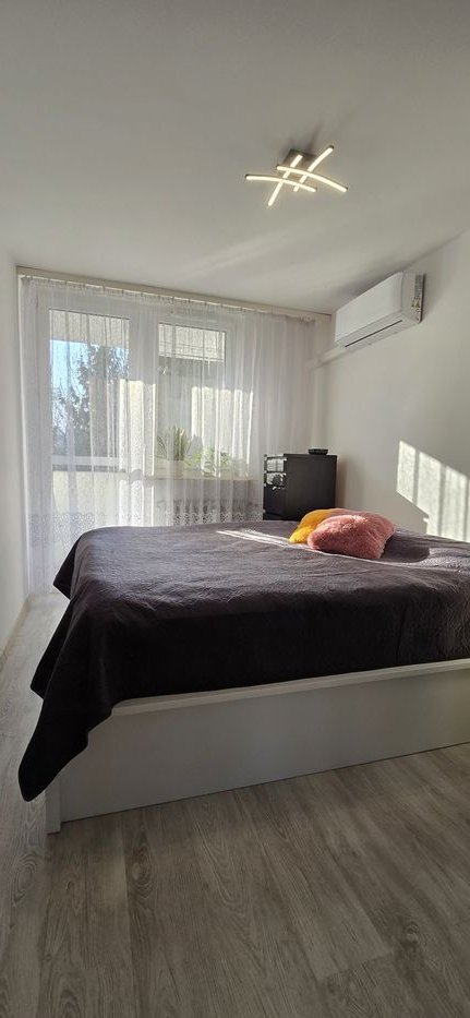 3 pokojowe mieszkanie blisko Parku Śląskiego dostępne od zaraz