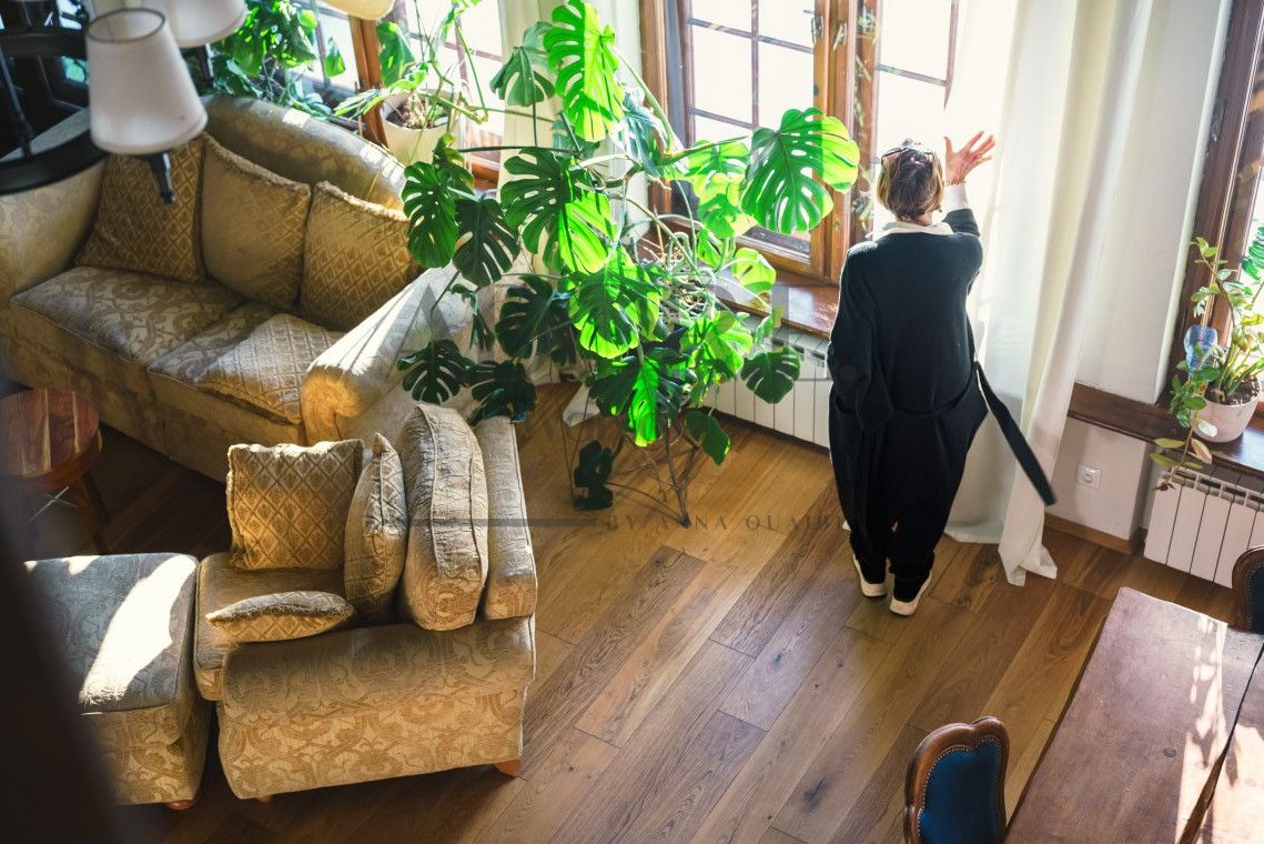 Willa Milanówek Dom Rodzinny Pensjonat