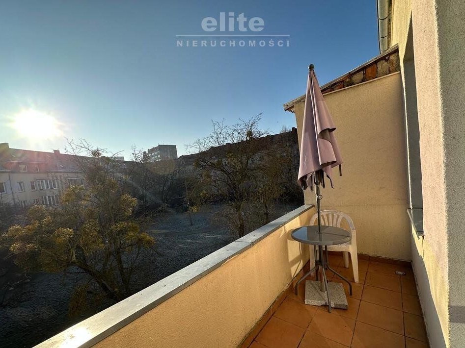 3 pokoje 59.21 m2 balkon piwnica