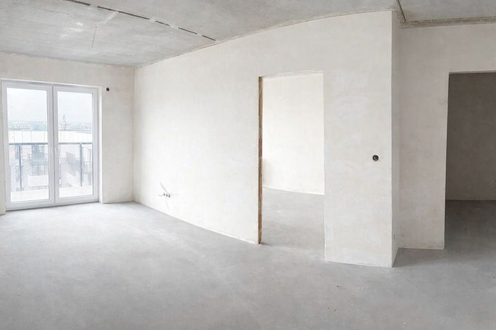 ‼️Klucze za 5tyg.‼️Od Dewelopera‼️Balkon na ZaChóD