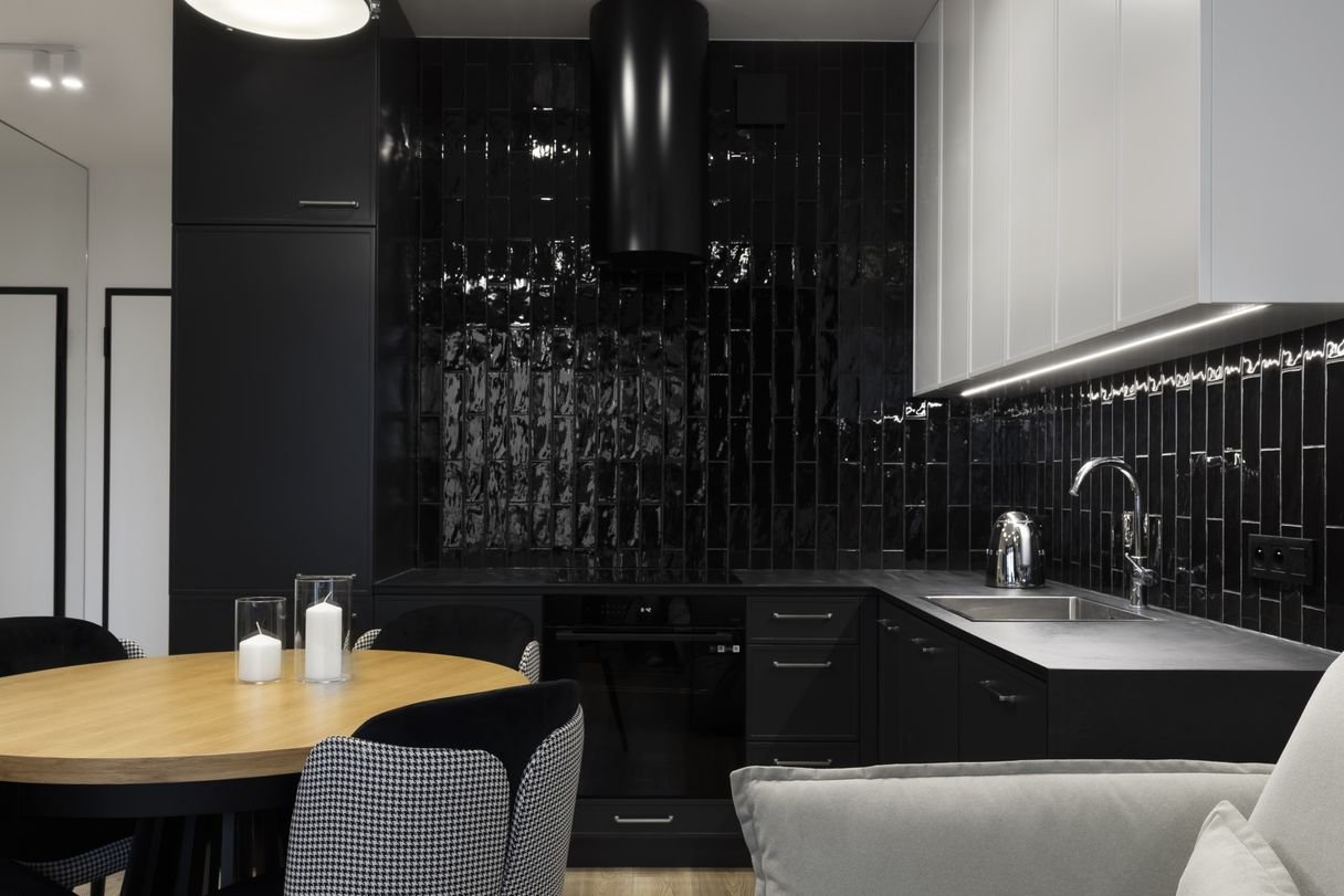 Śliczne i praktyczne 2 pokoje z garderobą - inwestycja DOKI