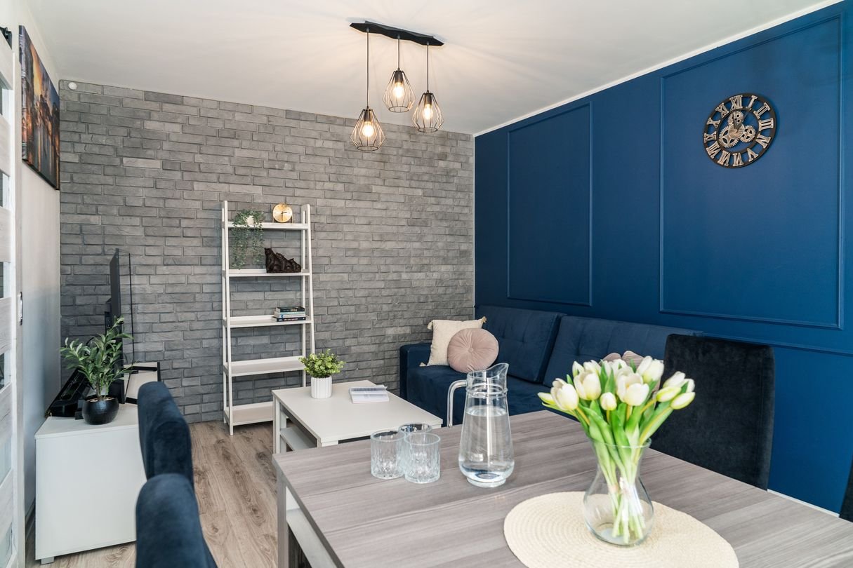 BRAK PROWIZJI! Mieszkanie umeblowane | DO WEJŚCIA | dla rodziny! 54m²