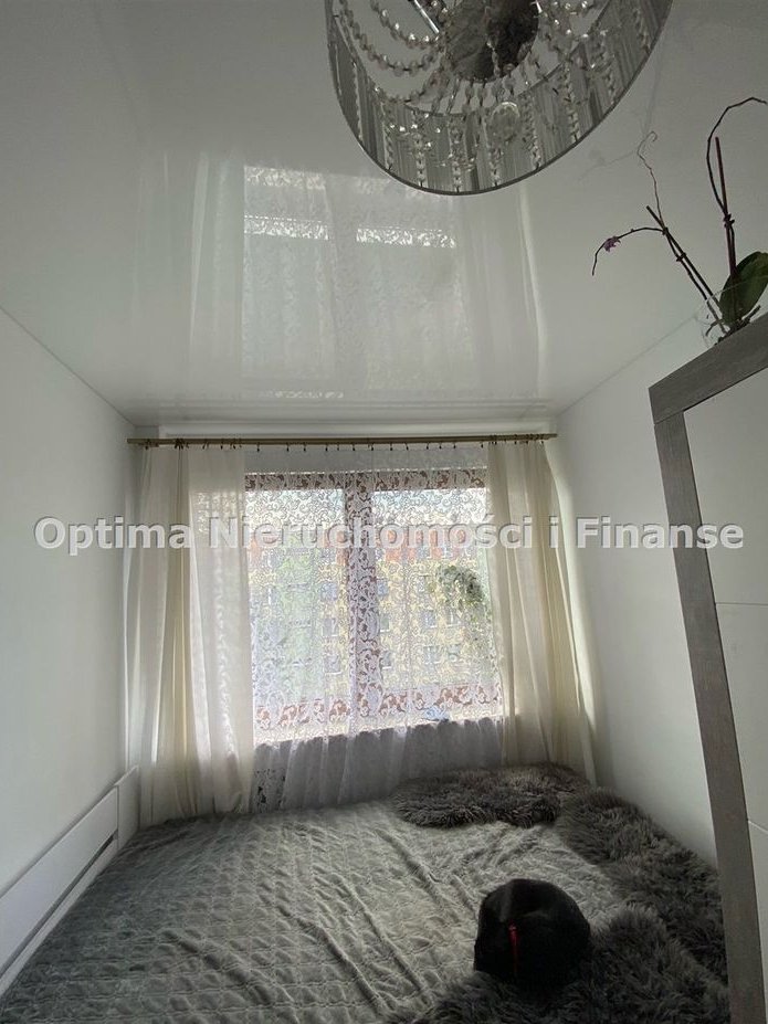 Nowoczesne 2 pokoje po generalnym remoncie