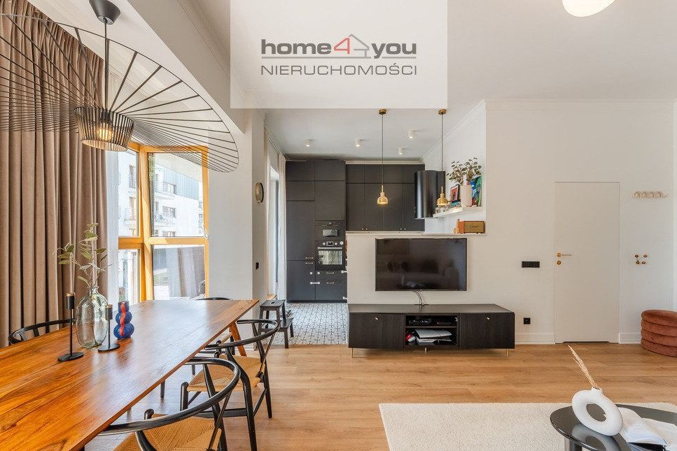 Platan Tower/2 Pok. /Gotowe Do Zamieszkania